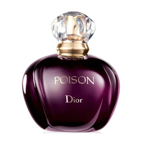 poison de dior perfume